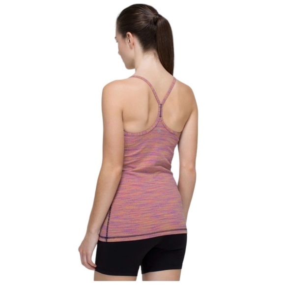 LULULEMON Power Y Tank - Picture 2 of 8